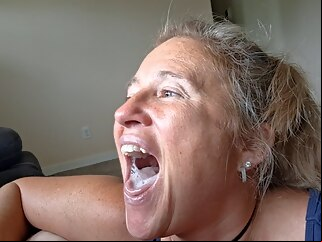amateur xxx blowjob blonde video